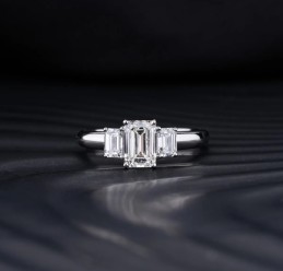 Lab Grown Diamonds