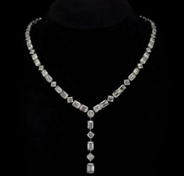 Lab Grown Diamonds
