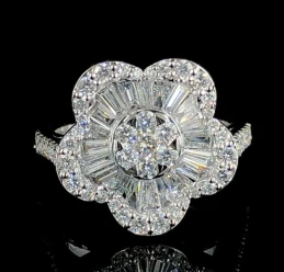 Top Diamond Rings Manufacturer