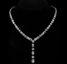Lab Grown Diamonds