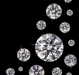 Loose Diamonds
