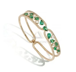 Polki Bracelet