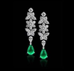Lab Grown Diamonds