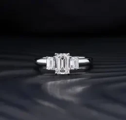 Lab Grown Diamonds