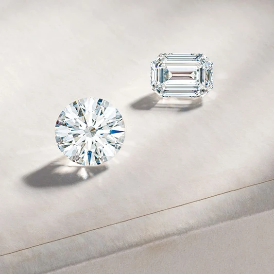 Loose Solitiare Diamond