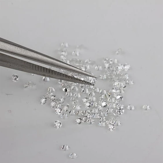 Diamonds Below 1 ct