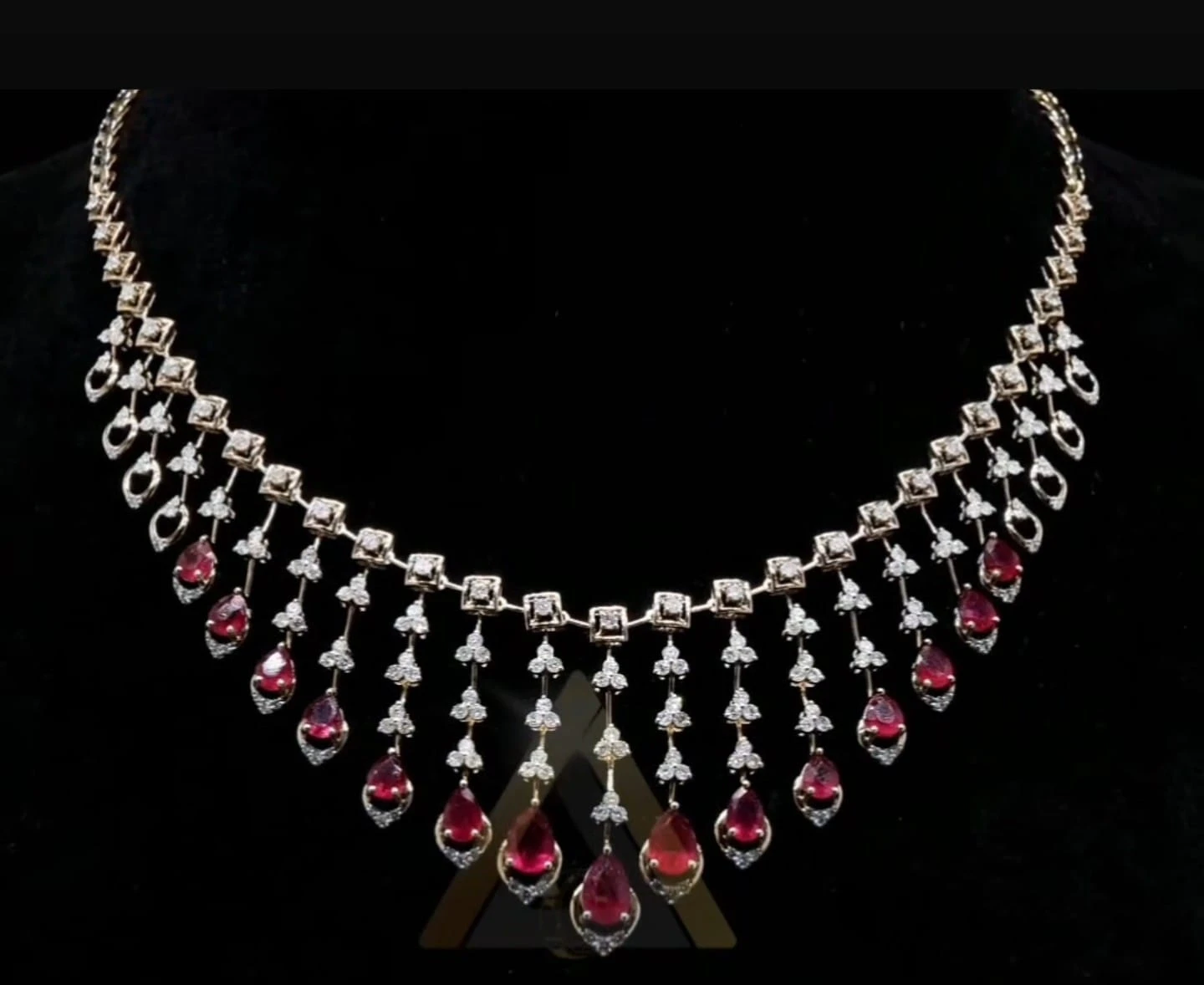 Double Curve Glow Set