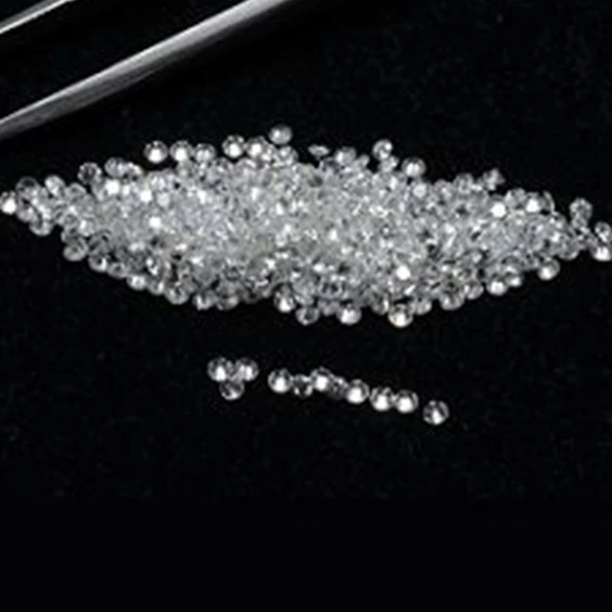 Loose Diamonds Below 1 ct