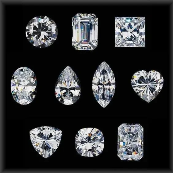 Solitiare Diamond for Engagement Rings