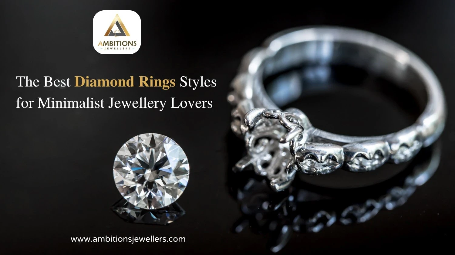 Best Diamond Rings Styles